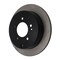 Centric Parts Premium Brake Rotor, 120.51022 120.51022 - alternate 5
